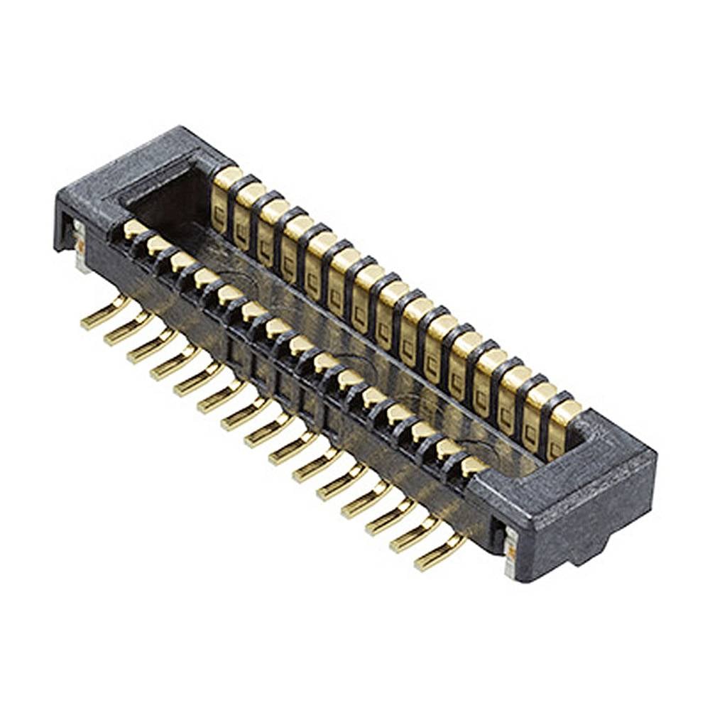 Molex 559091674 Mezzanineconnector Inhoud: 2500 stuk(s) Tape on Full reel