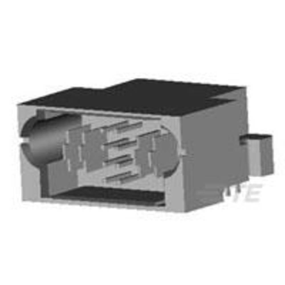 TE Connectivity 6450830-1 Inhoud: 1 stuk(s) Tray
