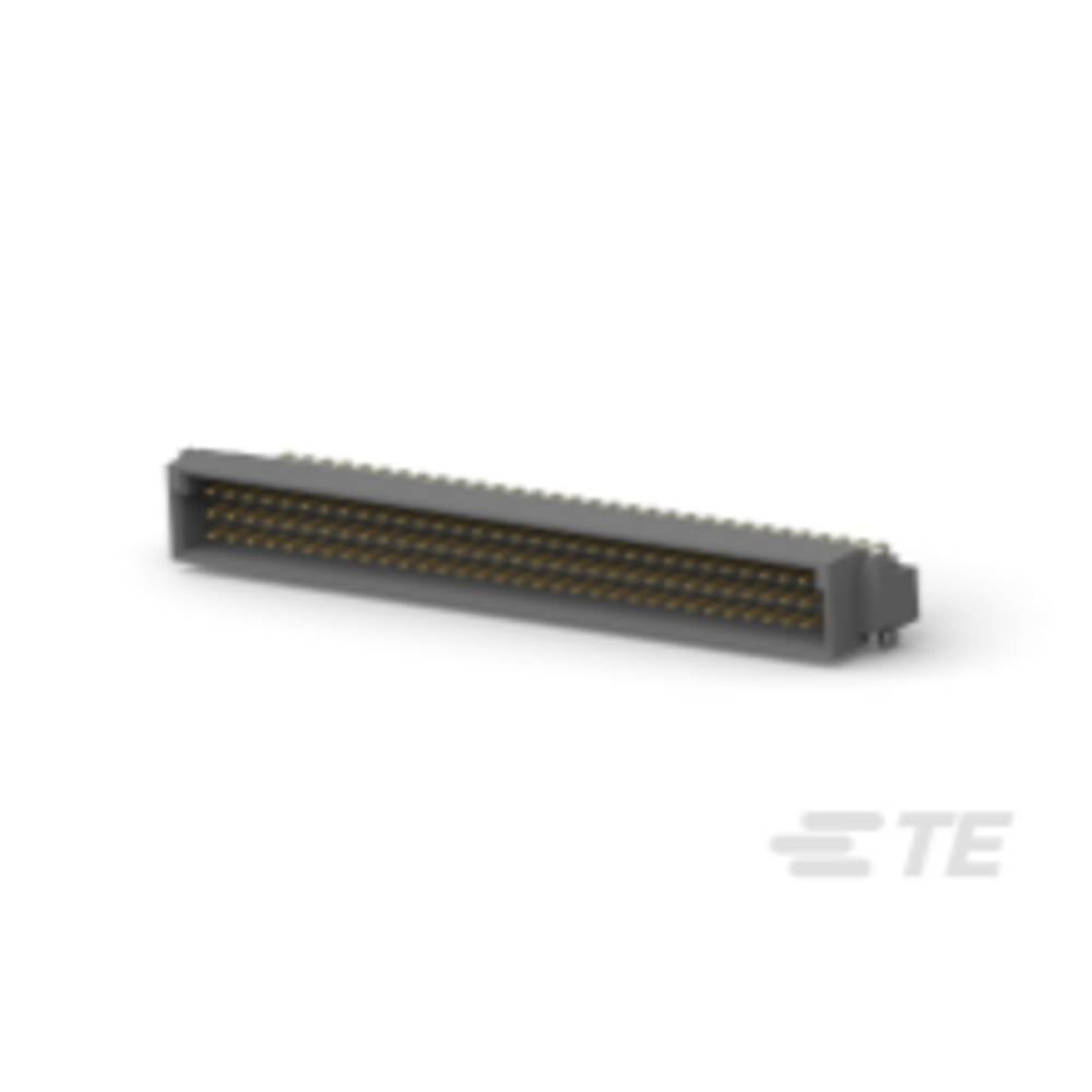 TE Connectivity 650913-5 Inhoud: 1 stuk(s) Package
