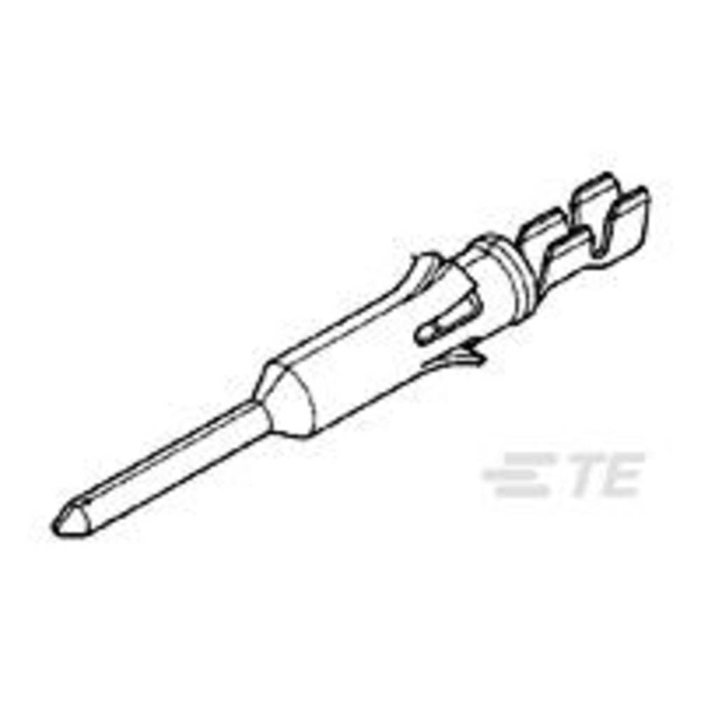 TE Connectivity 66591-1 Inhoud: 1 stuk(s) Carton