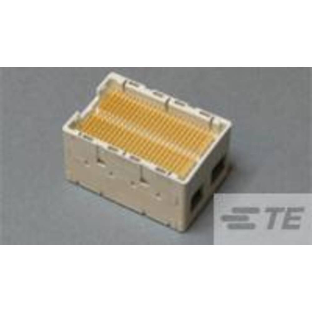 TE Connectivity 7-1761614-0 Inhoud: 1 stuk(s) Tray