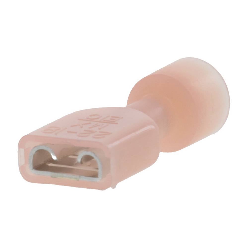 Molex 190030010 Platte stekker (female) 750 stuk(s) Tape