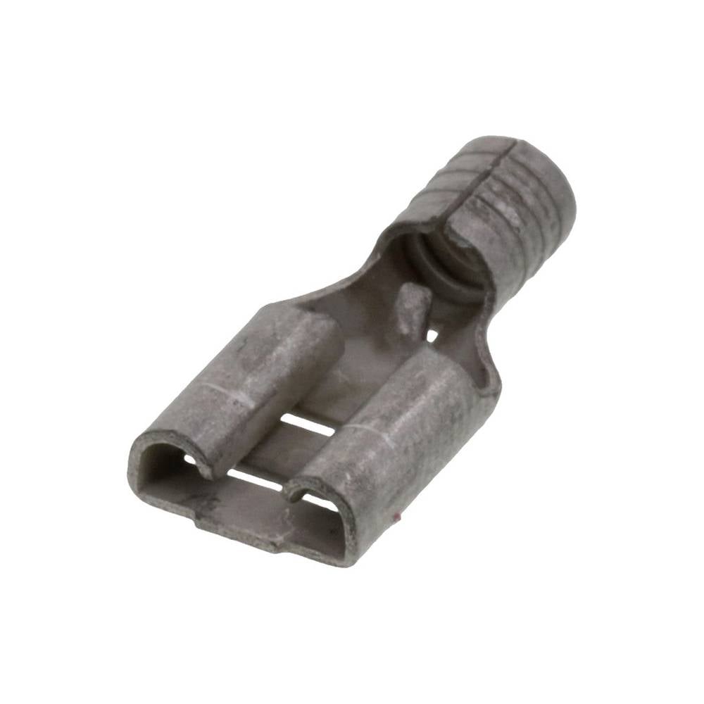 Molex 190160086 Platte stekker (female) 1500 stuk(s) Tape
