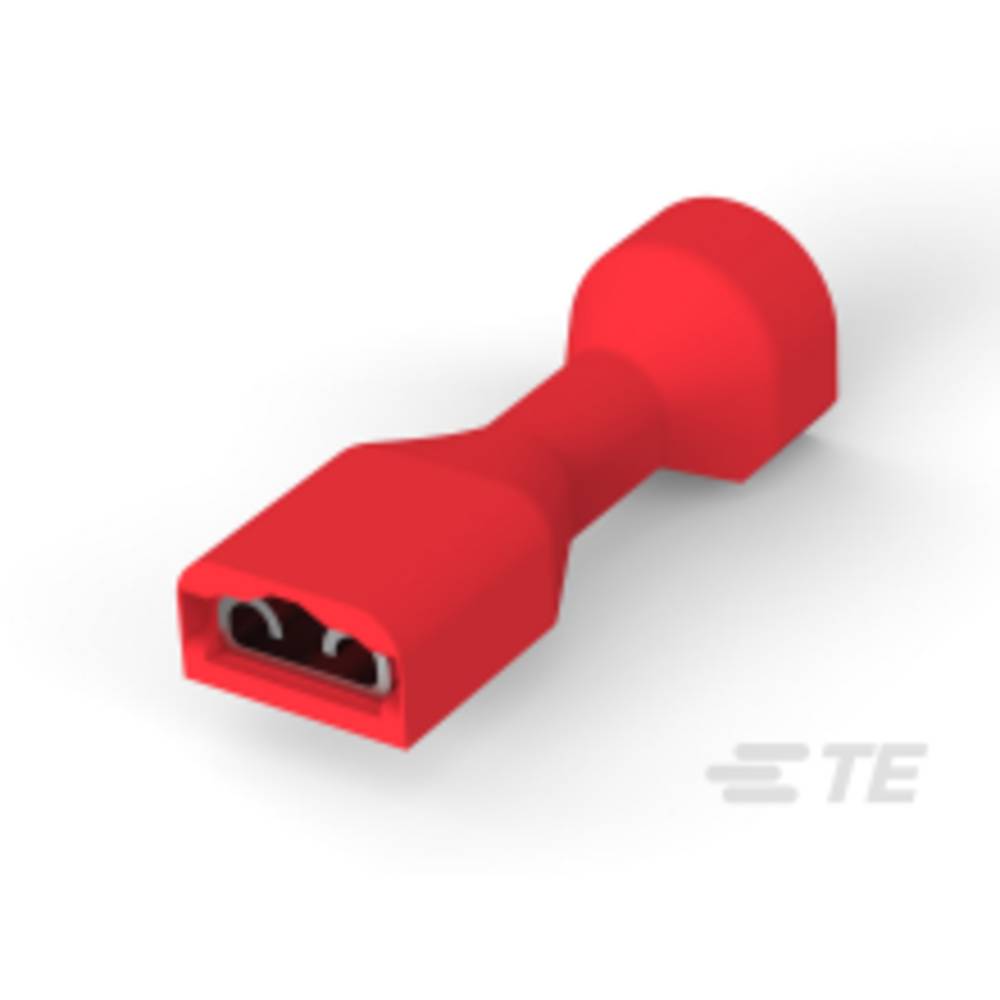 TE Connectivity 2-520262-2 1 stuk(s) Bag