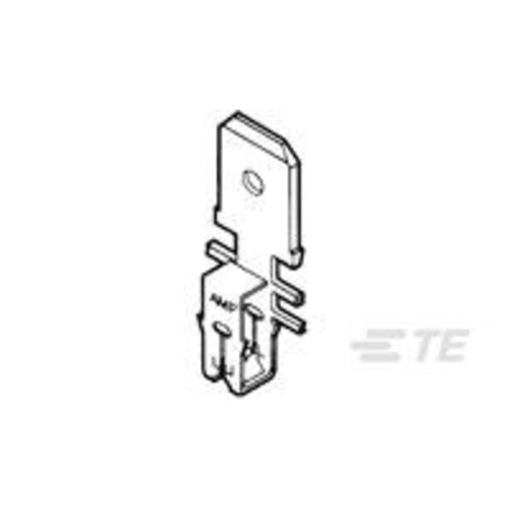 TE Connectivity 63920-1 1 stuk(s) Tape on Full reel