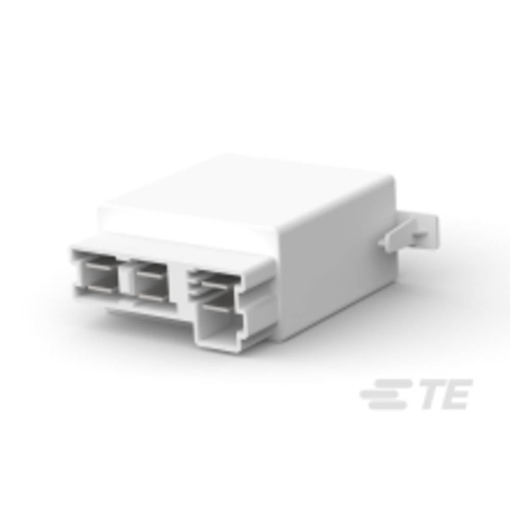 TE Connectivity TE AMP Faston Power Relays Carton 1 stuk(s)