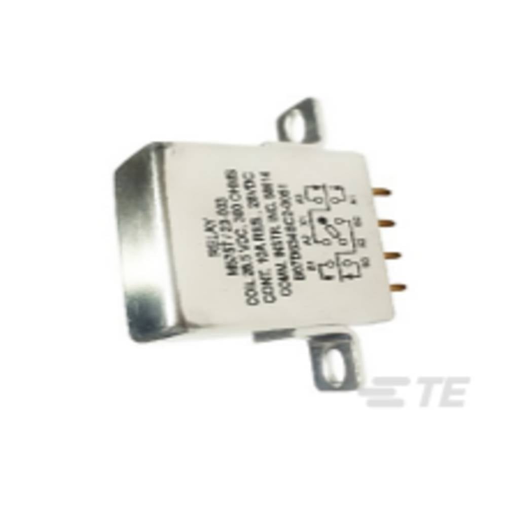 TE Connectivity 3-1617004-0 B07D692BB2-0069 Package 1 stuk(s)