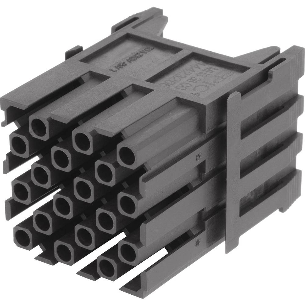 LAPP 44423266 Pin-inzetstuk EPIC MH 36 Totaal aantal polen 36 10 stuk(s)
