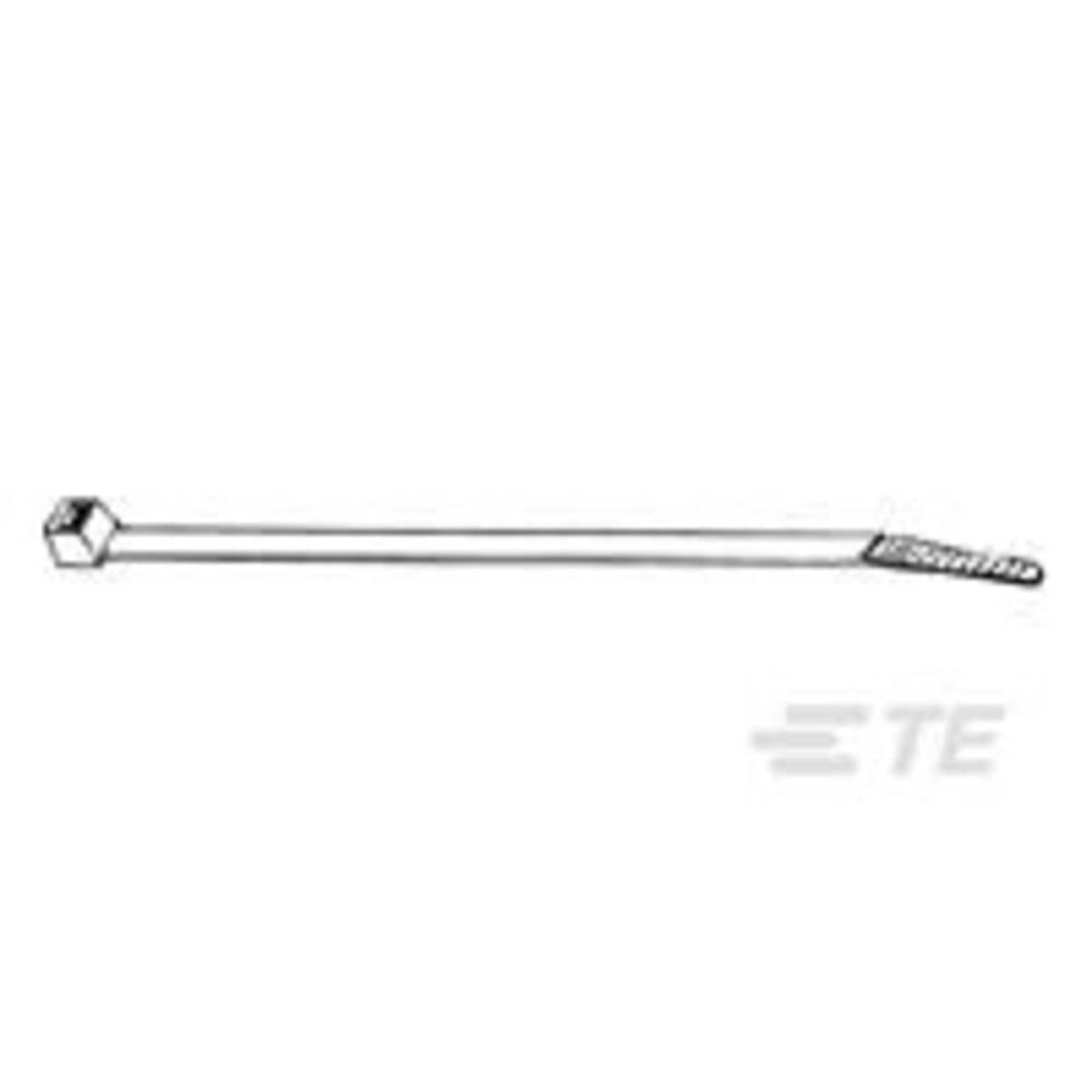 TE Connectivity 2-608687-9 TE AMP Insulation and Bundling 1 stuk(s)