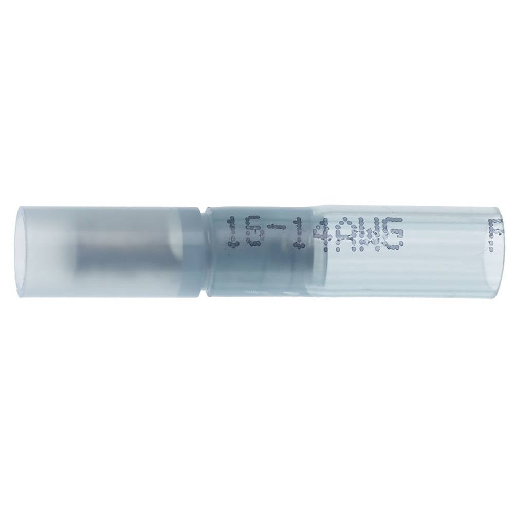 Molex 191640055 Platte stekker (female) 1 stuk(s) Bulk