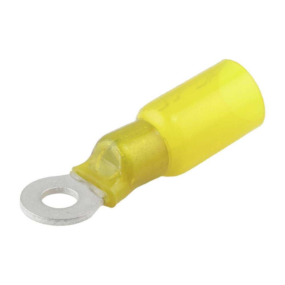 Molex 191640062 Ringkabelschoen Gat diameter: 4 mm 1 stuk(s) Bulk