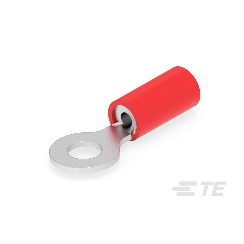 TE Connectivity 32835 Ringkabelschoen Dwarsdoorsnede (max.): 1.42 mm² 1 stuk(s) Box