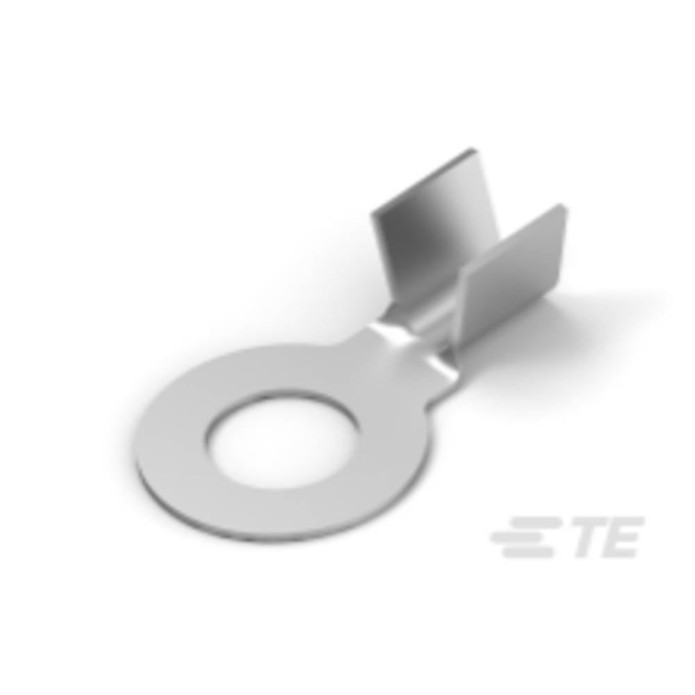 TE Connectivity 41356 1 stuk(s) Tape on Full reel