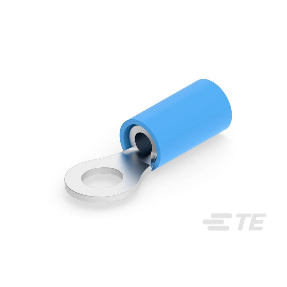 TE Connectivity 53941-2 Ringkabelschoen Dwarsdoorsnede (max.): 2 mm² 5000 stuk(s) Package