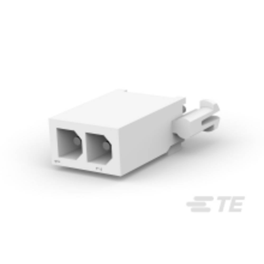 TE Connectivity 770166-1 Inhoud: 1 stuk(s) Bag
