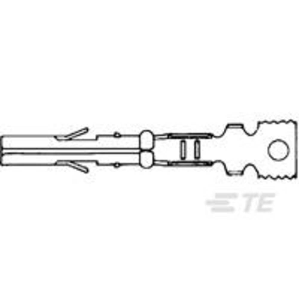 TE Connectivity 794001-2 Inhoud: 1 stuk(s) Bag