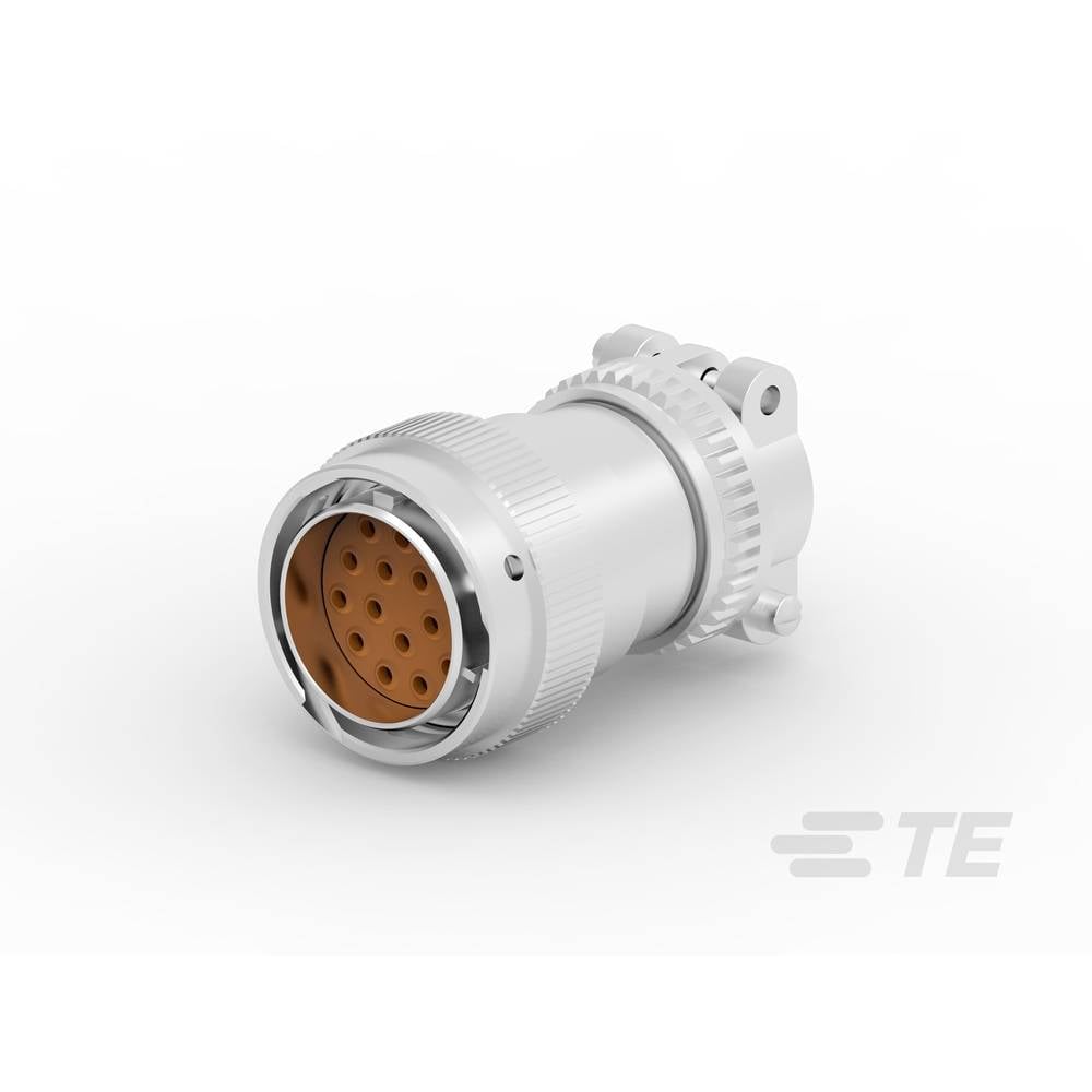 TE Connectivity HD36-24-16PE-L006 Male behuizing (kabel) Inhoud: 1 stuk(s) Box