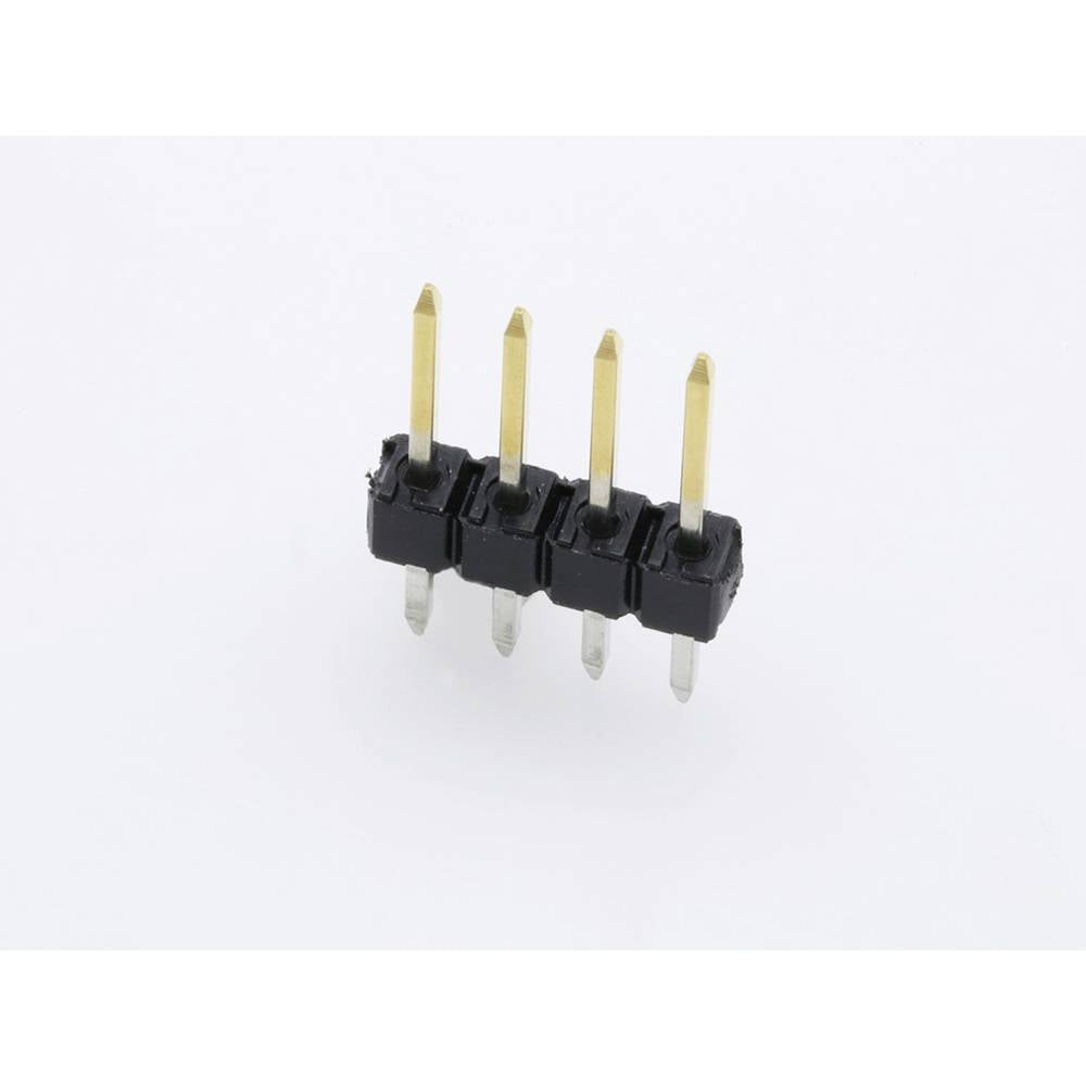 Molex Male header (standaard) 22284046 1 stuk(s) Bulk