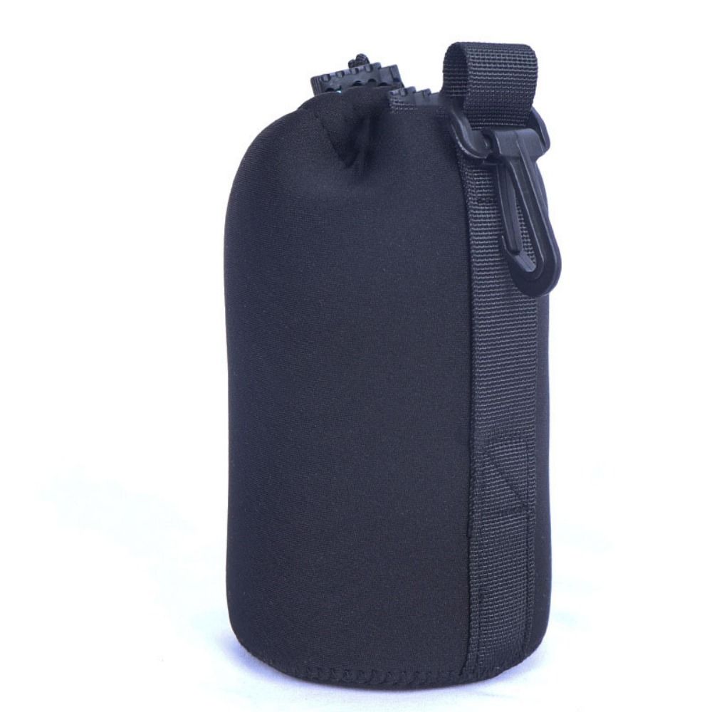 Shiyunjianshe S/M/L/XL Neopreen lensentas Neopreen waterdichte lensentas Cameralensentas Digitale spiegelreflexcamera L