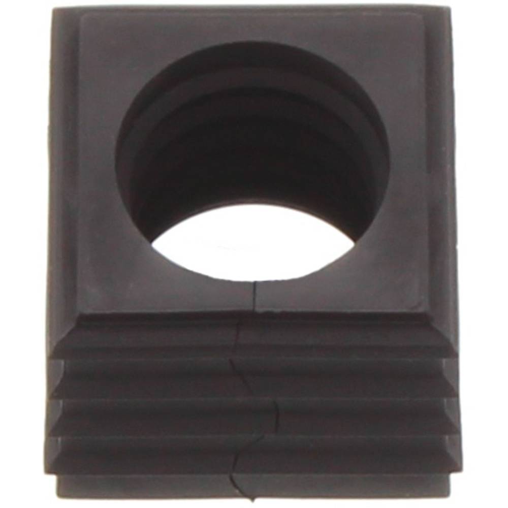 Weidmüller CABTITE SE 14-15 SML BK Dicht-inzetstuk Klem-Ø (max.): 15 mm TPE (geurloos rubbermengsel) Diepzwart 10 stuk(s)