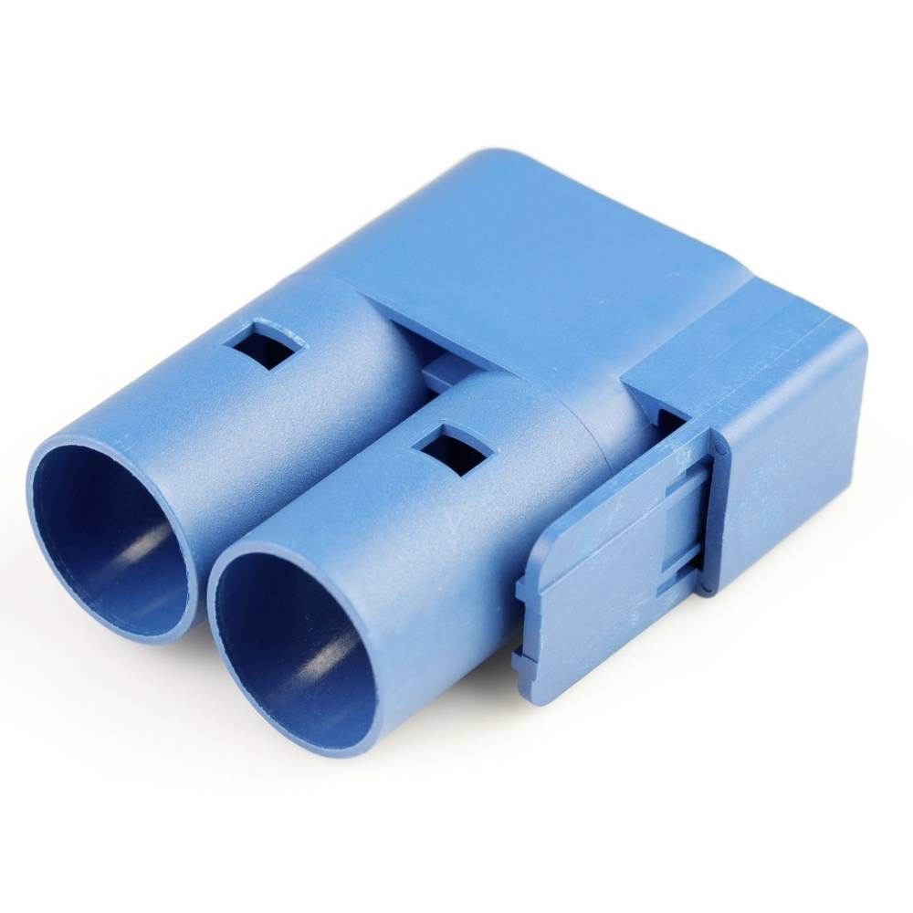 Molex 2119420003 Female behuizing (kabel) Inhoud: 1 stuk(s) Bulk