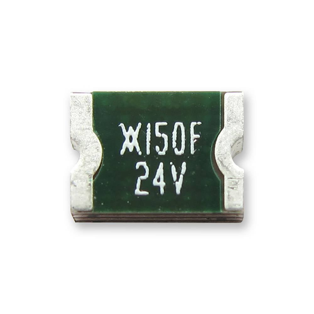 Littelfuse RF1180-000 RF1180-000 Multifuse zekering 1 stuk(s) Tape on Full reel