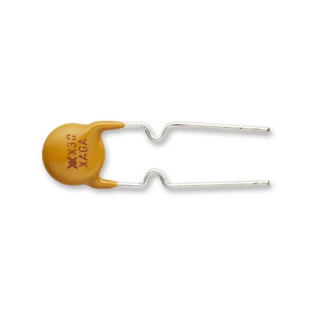 Littelfuse RF2565-000 RF2565-000 Multifuse zekering 1 stuk(s) Bulk