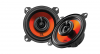 JBL STAGE1 42F - Autospeakers - 10 cm - 2-weg Coaxiaal - 320 Watt - Zonder Grill