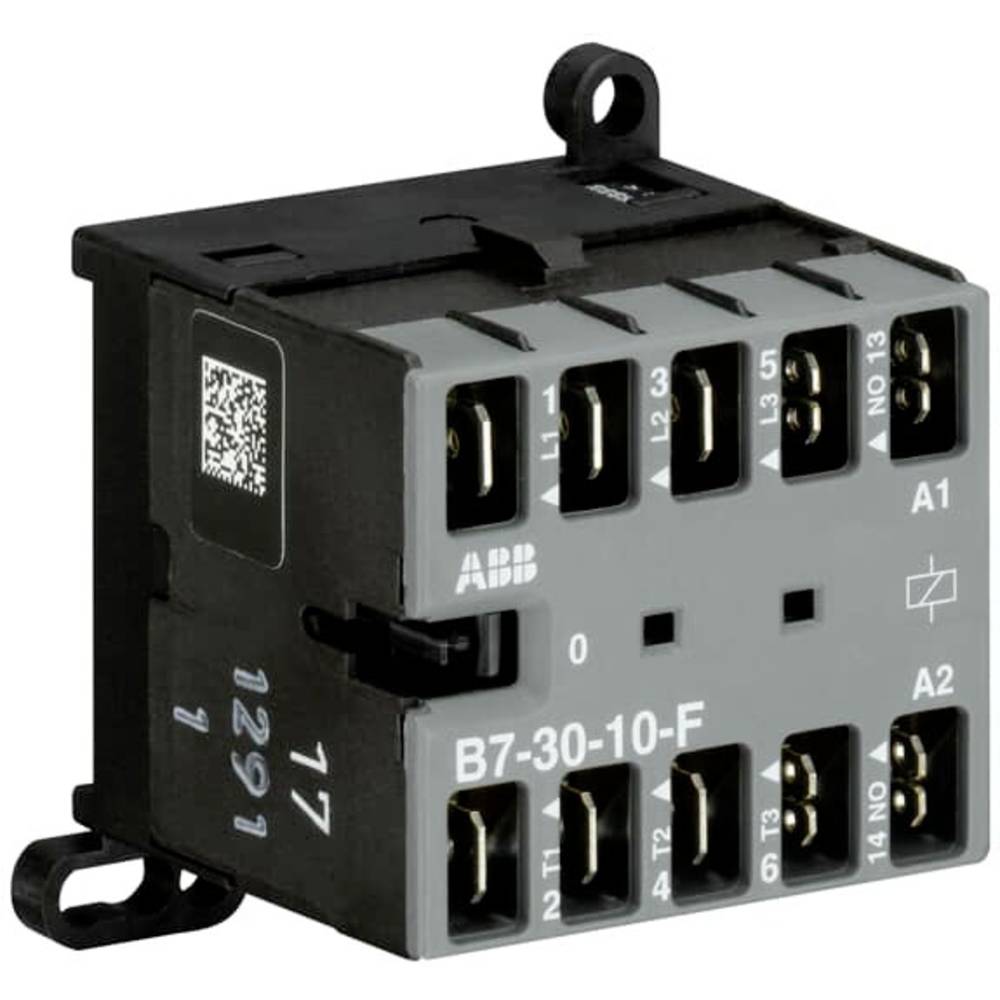 ABB B7-30-10-F-01 Schakelaar 4x NO, 1x NO 24 V 20 A 1 stuk(s)