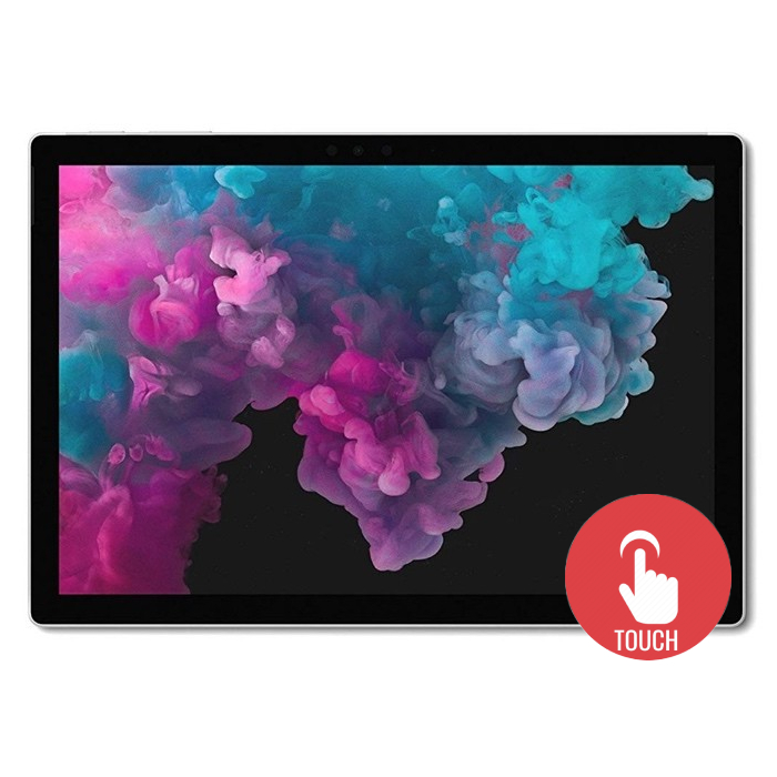 Microsoft Surface Pro 6 - Intel Core i5-8e Generatie - 12 inch - Touch - 8GB RAM - 256GB SSD - Windows 11