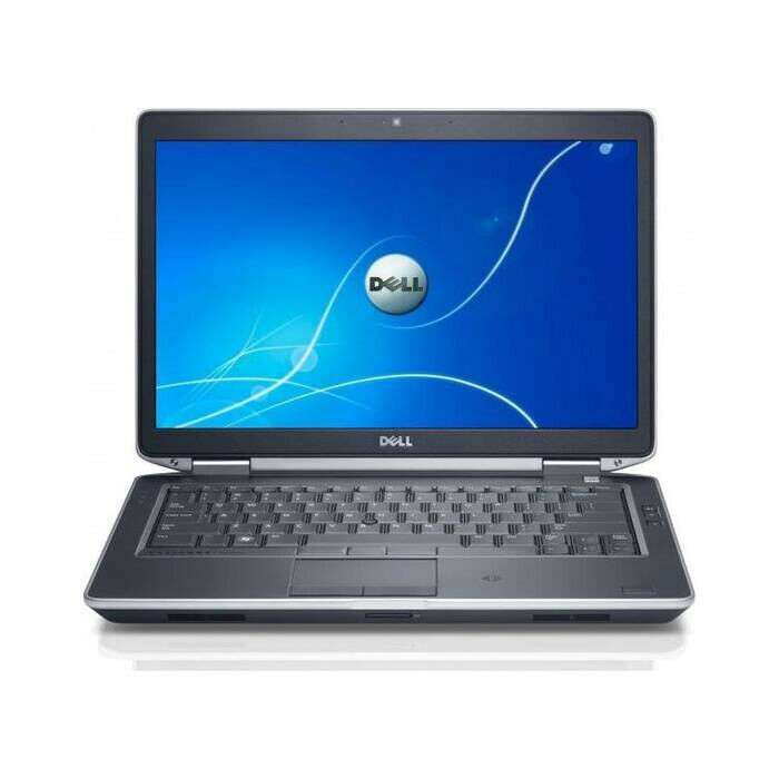 Dell Latitude E6230 - Intel Core i5-3e Generatie - 12 inch - 8GB RAM - 256GB SSD - Windows 10