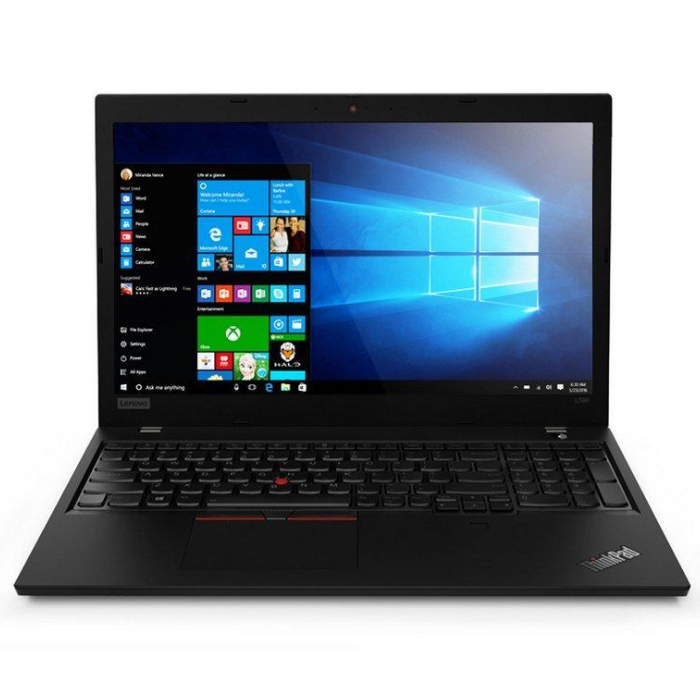 Lenovo Thinkpad L590 - Intel Core i5-8e Generatie - 15 inch - 16GB RAM - 256GB SSD - Windows 11