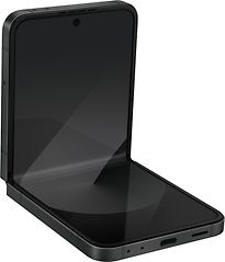 Samsung Galaxy Z Flip6 Dual SIM 512GB crafted black - refurbished