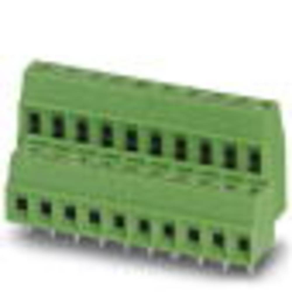 Phoenix Contact 1751507 Klemschroefblok 1 mm² Aantal polen 13 50 stuk(s)