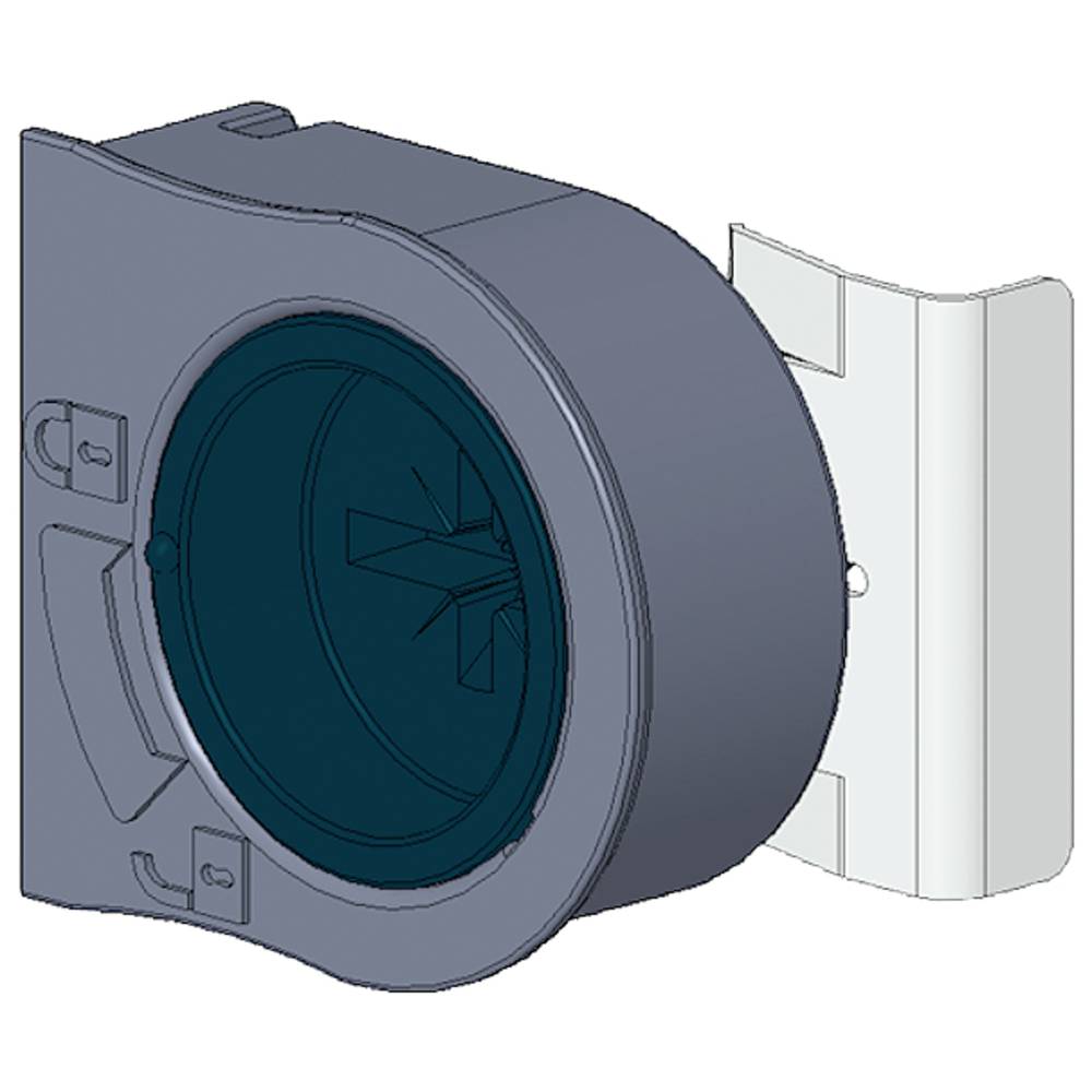 Siemens 8PQ9400-0BA54 Snelsluitingsset 1 stuk(s)