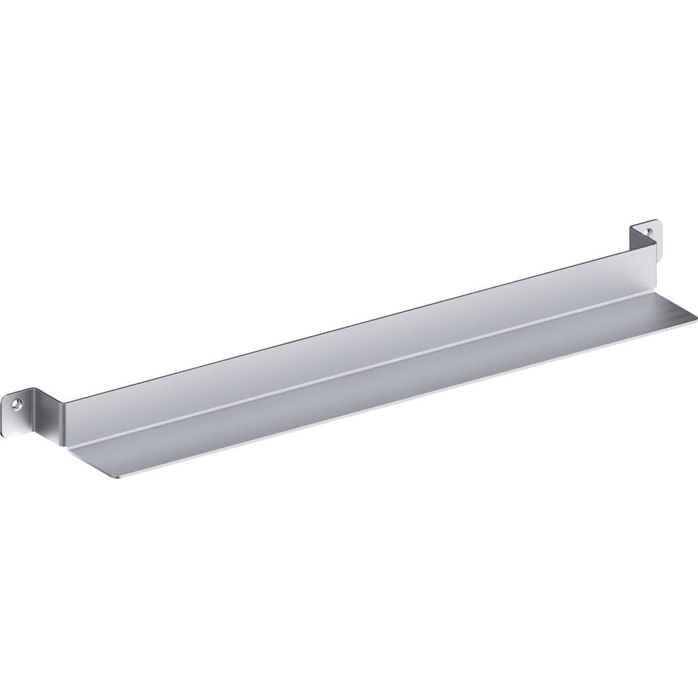 Rittal VX 8613.161 Geleiderrail (l x b) 600 mm x 482.6 mm Plaatstaal 10 stuk(s)