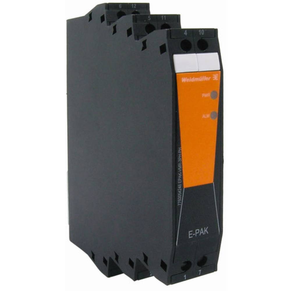 Weidmüller EPAK-CI-CO 7760054181 Signaalomvormer 1 stuk(s)