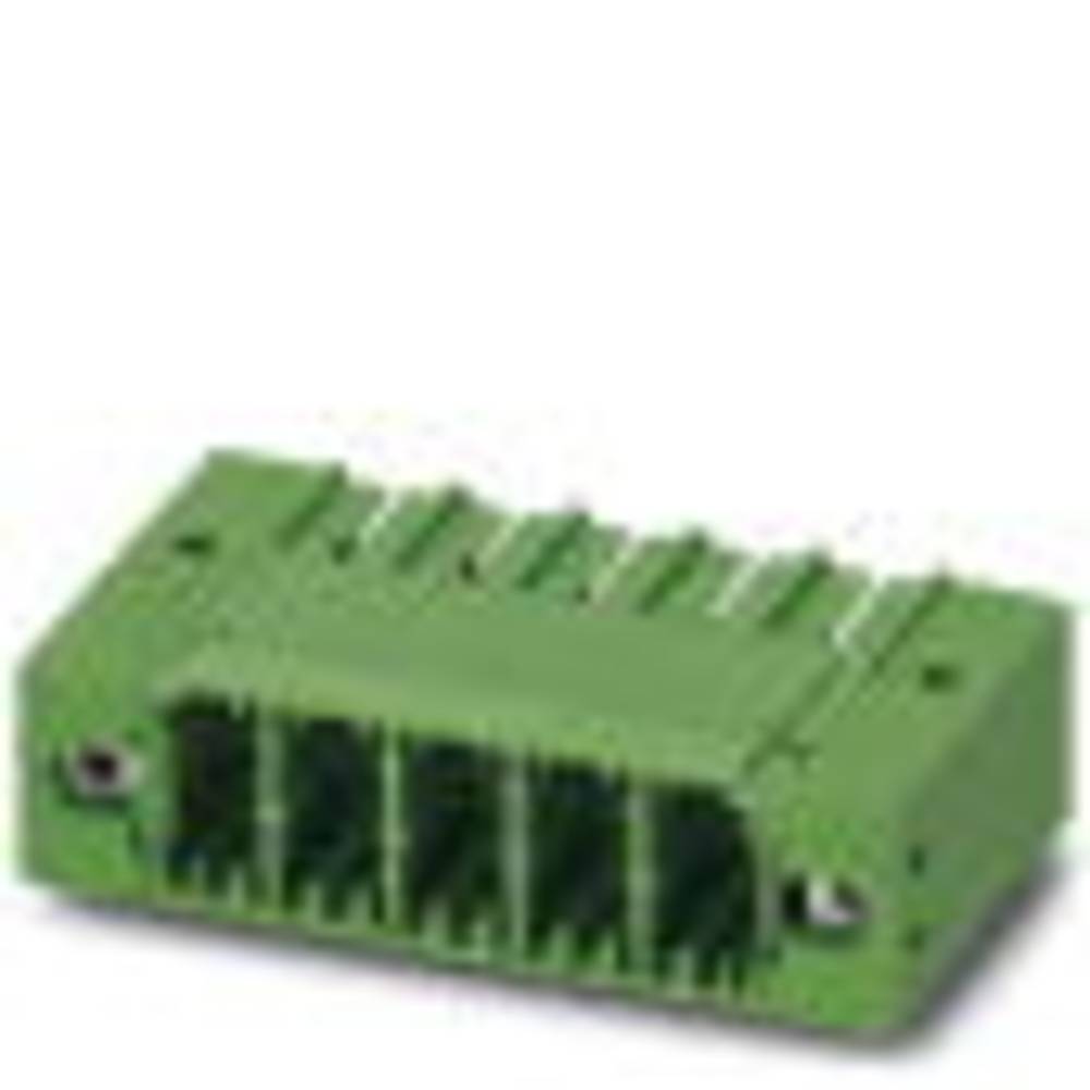 Phoenix Contact 1720848 Female behuizing (kabel) PC Totaal aantal polen: 7 Rastermaat: 7.62 mm Inhoud: 50 stuk(s)