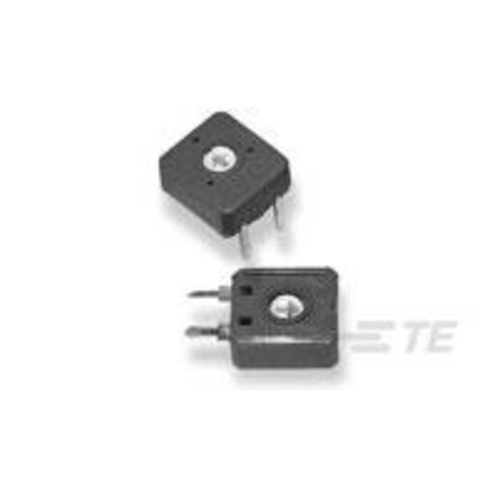 TE Connectivity 1-1630480-4 TE AMP Passive Electronic Components 1 stuk(s) Box