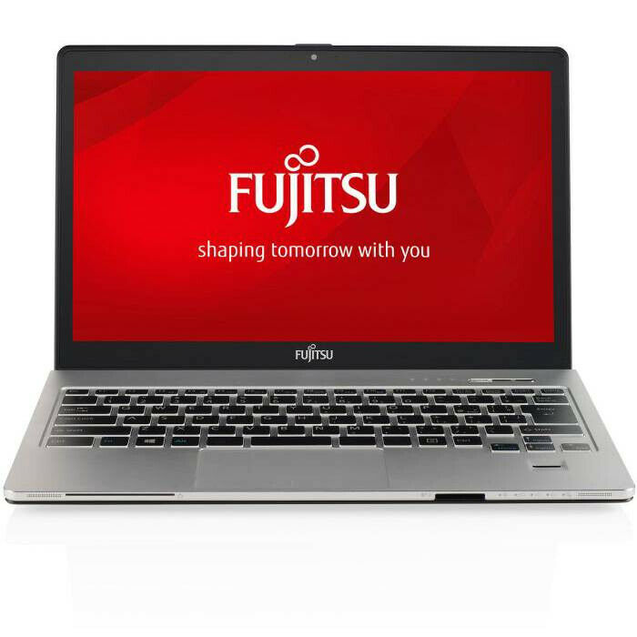 Fujitsu LifeBook S936 - Intel Core i5-6e Generatie - 13 inch - 8GB RAM - 256GB SSD - Windows 11