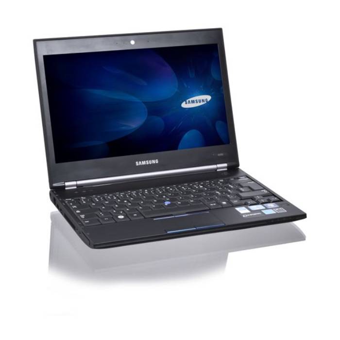 Samsung 400B2B - Intel Core i5-2e Generatie - 12 inch - 8GB RAM - 256GB SSD - Windows 10