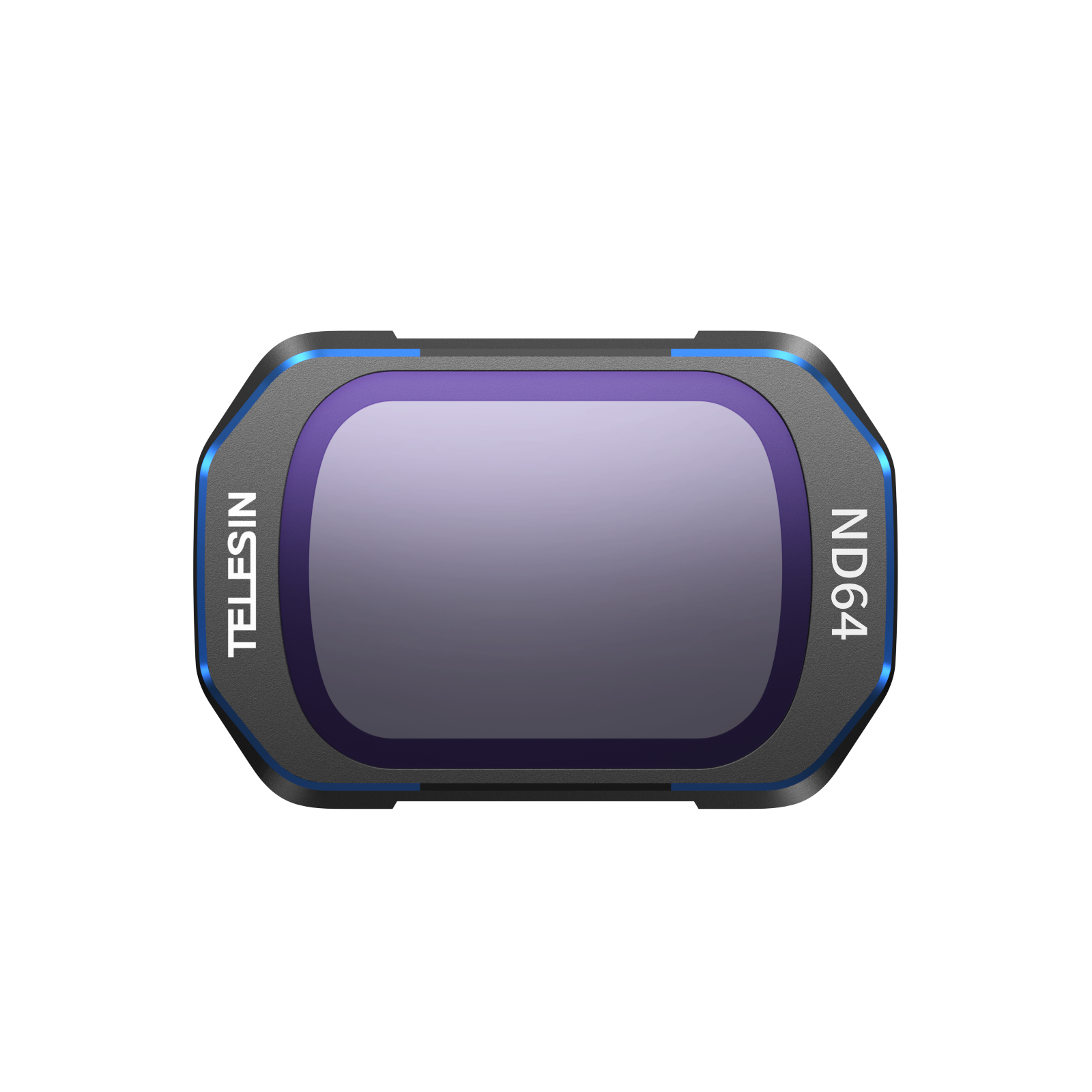 Telesin ND64 Filter voor DJI Osmo Pocket 3