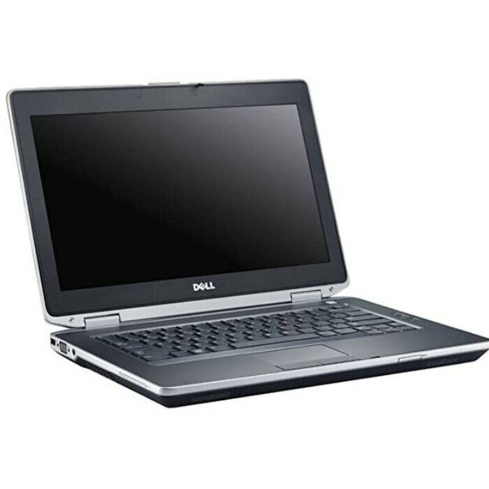 Dell Latitude E6440 - Intel Core i7-4e Generatie - 14 inch - 8GB RAM - 256GB SSD - Windows 11