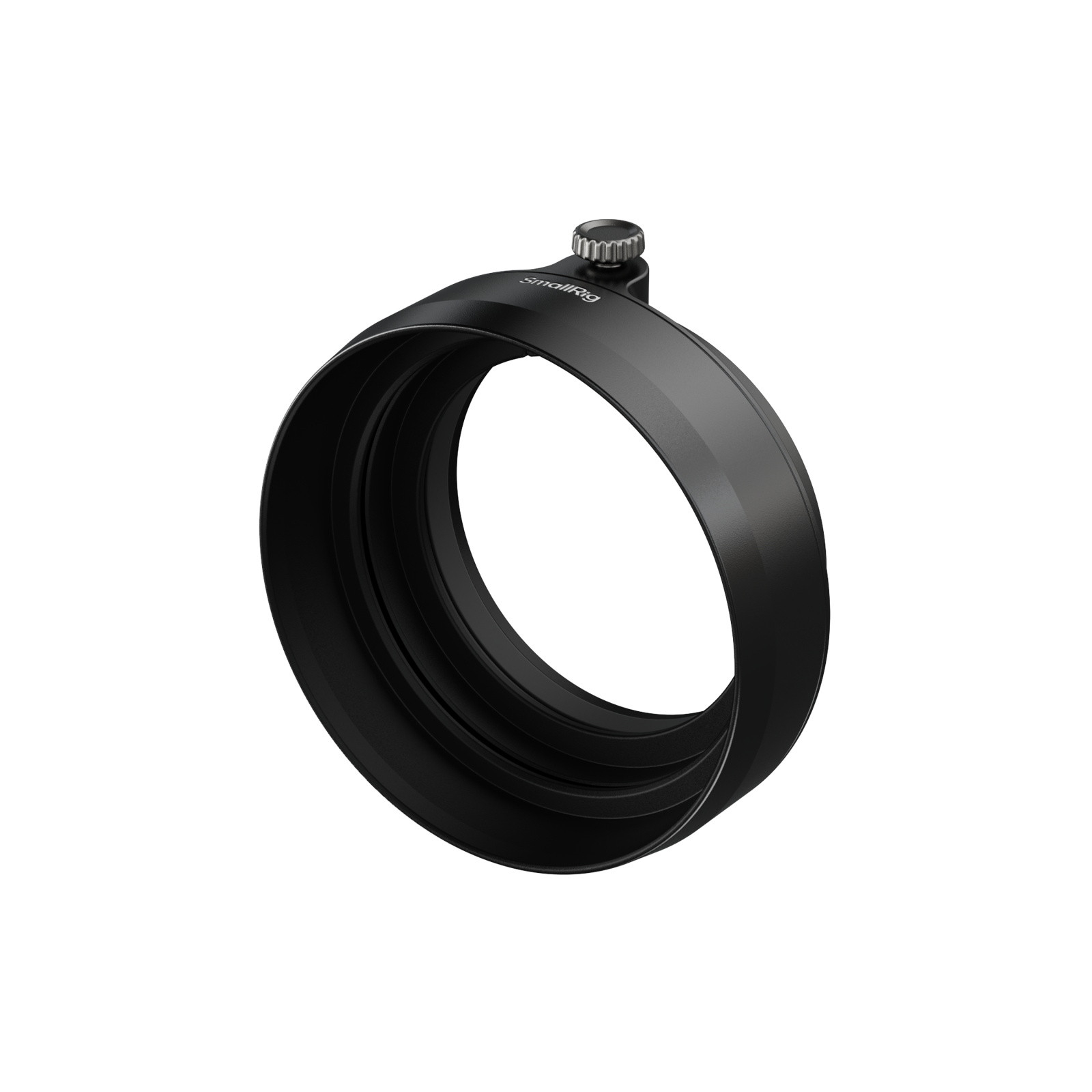 SmallRig 5215 Lens Hood For Fujifilm X Half (Black)