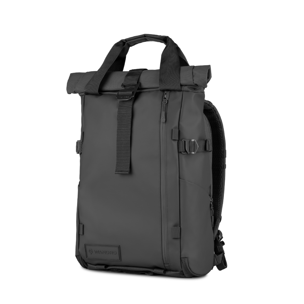 Wandrd PRVKE 21l Black V4