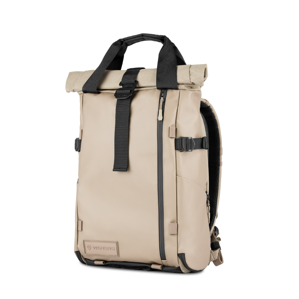 Wandrd PRVKE 21l Yuma Tan V4