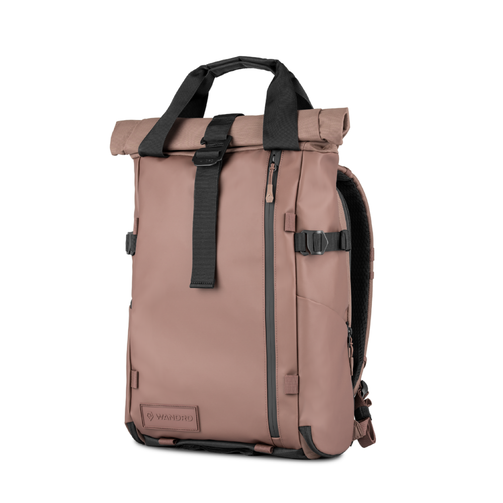 Wandrd PRVKE 21l Atacama Clay V4