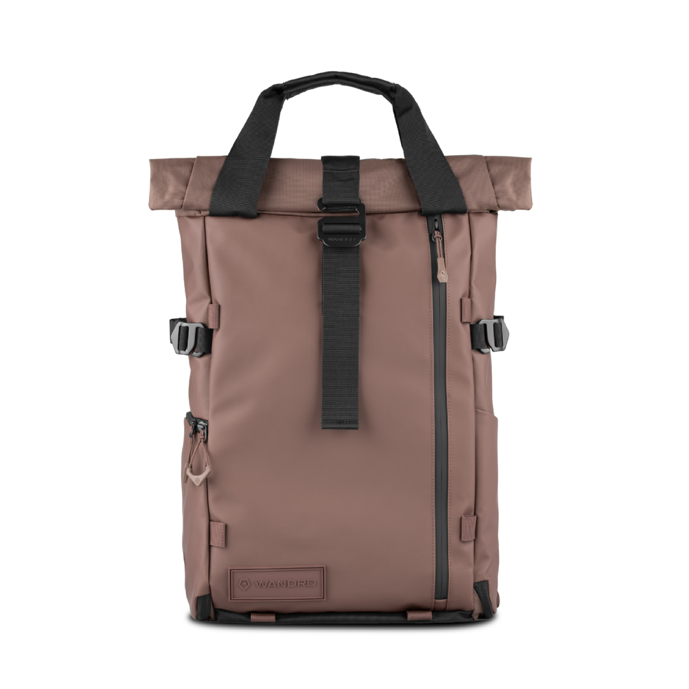 Wandrd PRVKE 21l Atacama Clay V4 Photo Bundle