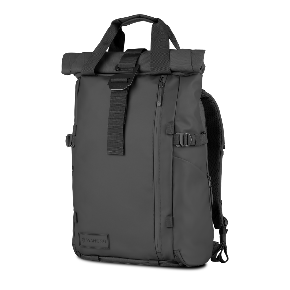 Wandrd PRVKE 31l Black V4