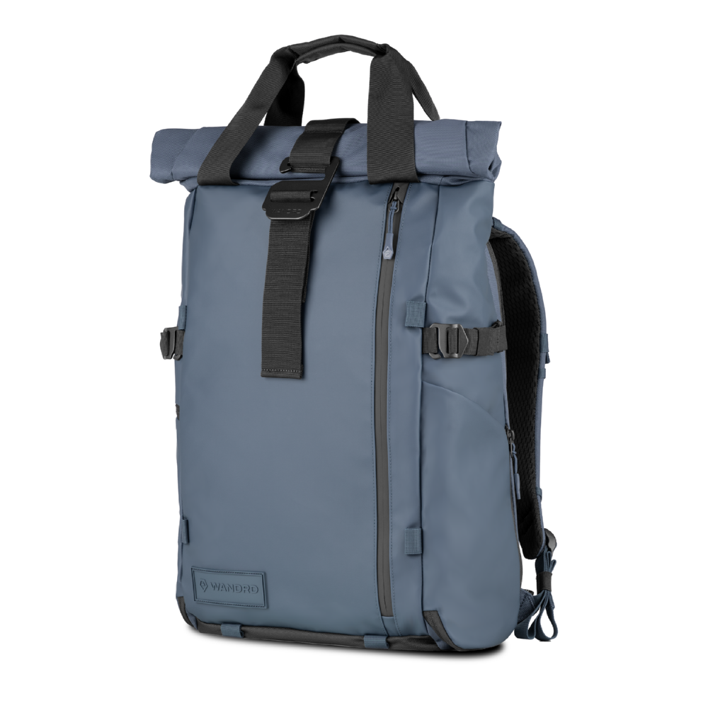 Wandrd PRVKE 31l Aegean Blue V4